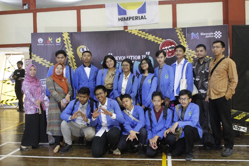 DKVOLUTION