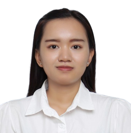 Syntia Widyayuningtias Putri Listio S.Kom., B.Sc, MSE