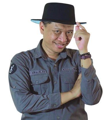 Mahendra Wibawa