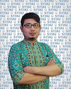 Triano Nanda Setiabudi, S.Pd., M.Pd