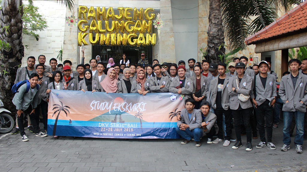 Studi Ekskursi 3
