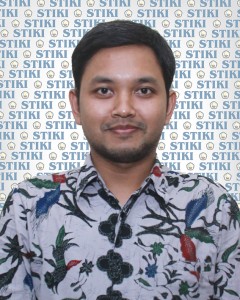 Adnan Zulkarnain, S.Kom., M.M.S.I