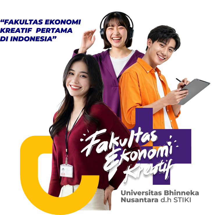 Fakultas Ekonomi Kreatif