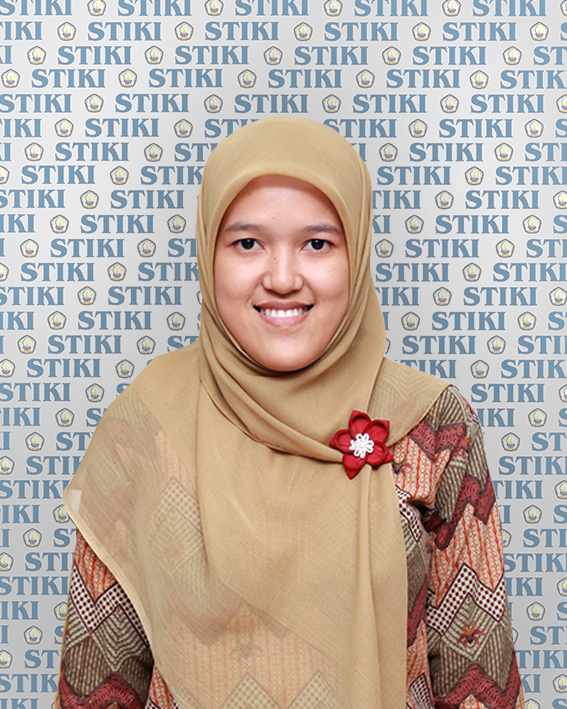 Siti Aminah, S.Si., M.Pd