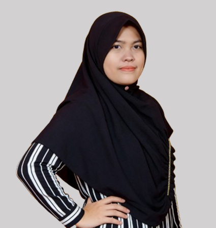 Lely Wijayanti, S.Kom., M.M.