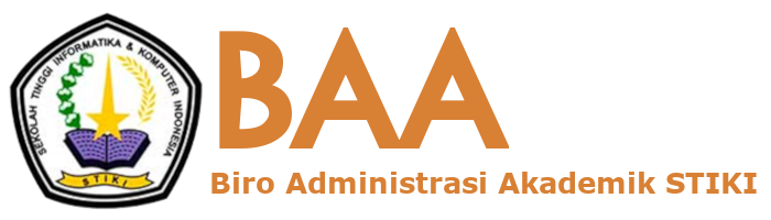 Biro Administrasi Akademik Logo