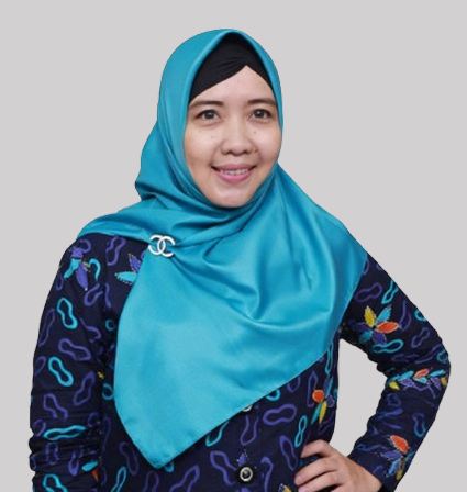 Meivi Kartikasari, S.Kom., M.T.