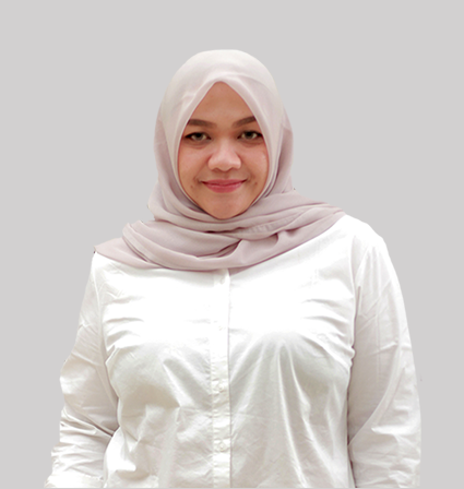 Adita Ayu Kusumasari, S.Sn., M.Sn