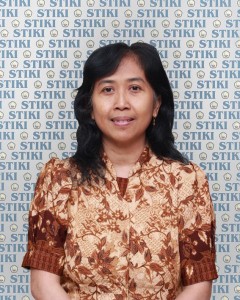 Windarini Cahyadiana, S.E., M.M