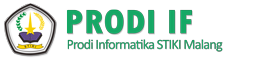 Prodi Informatika Logo