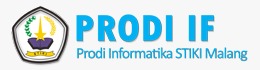 Prodi Informatika Logo