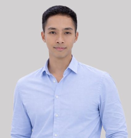 Yosart Adi Suyoso, S.A.B., M.B.A.