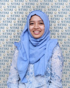 Rina Nurfitri, S.Pd., M.Pd