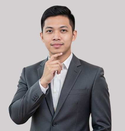 Ifan Setia Fauzi, S.I.P., M.M.