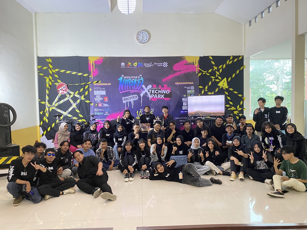 DKVOLUTION
