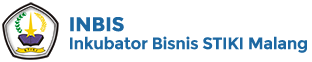 Inkubator Bisnis STIKI Malang Logo