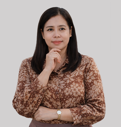 Indyah Herdiyanti, S.M., M.M.