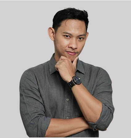 Rahmat Kurniawan, S.Pd.,M.Pd