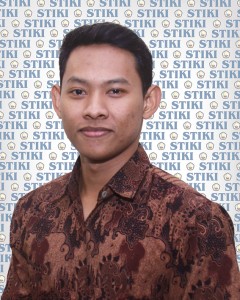 Rahmat Kurniawan, S.Pd.,M.Pd