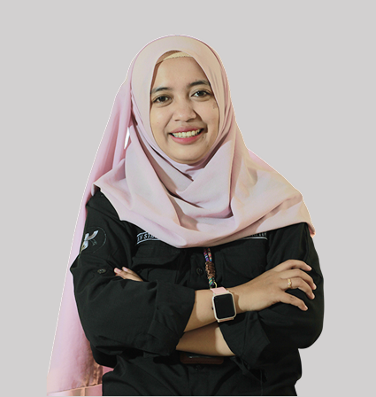 Rina Nurfitri, S.Pd., M.Pd