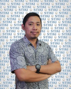 Hilman Nuril Hadi, S.Kom., M.Kom