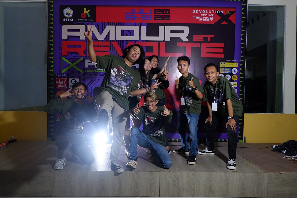 DKVOLUTION
