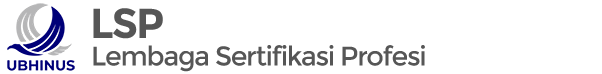 Lembaga Sertifikasi Profesi Logo