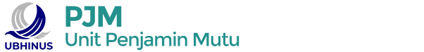 Unit Penjamin Mutu Logo