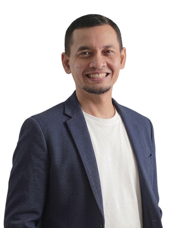 Saiful Yahya