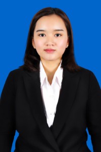 Syntia Widyayuningtias Putri Listio, S.Kom., B.Sc, MSE