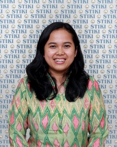 Chaulina Alfianti Oktavia, S.Kom., M.T