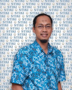 Sugeng Widodo, M.Kom